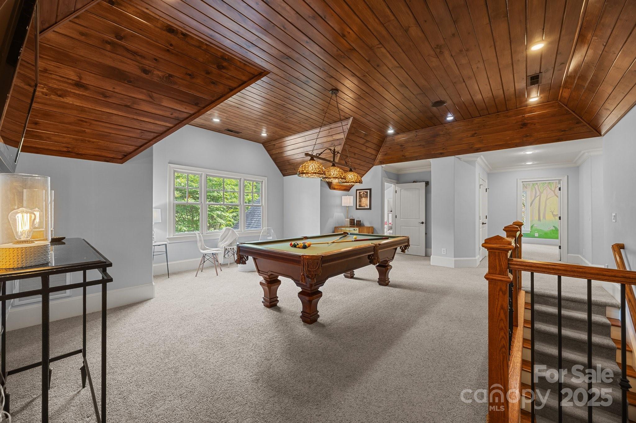 Rockridge Shores - Residential