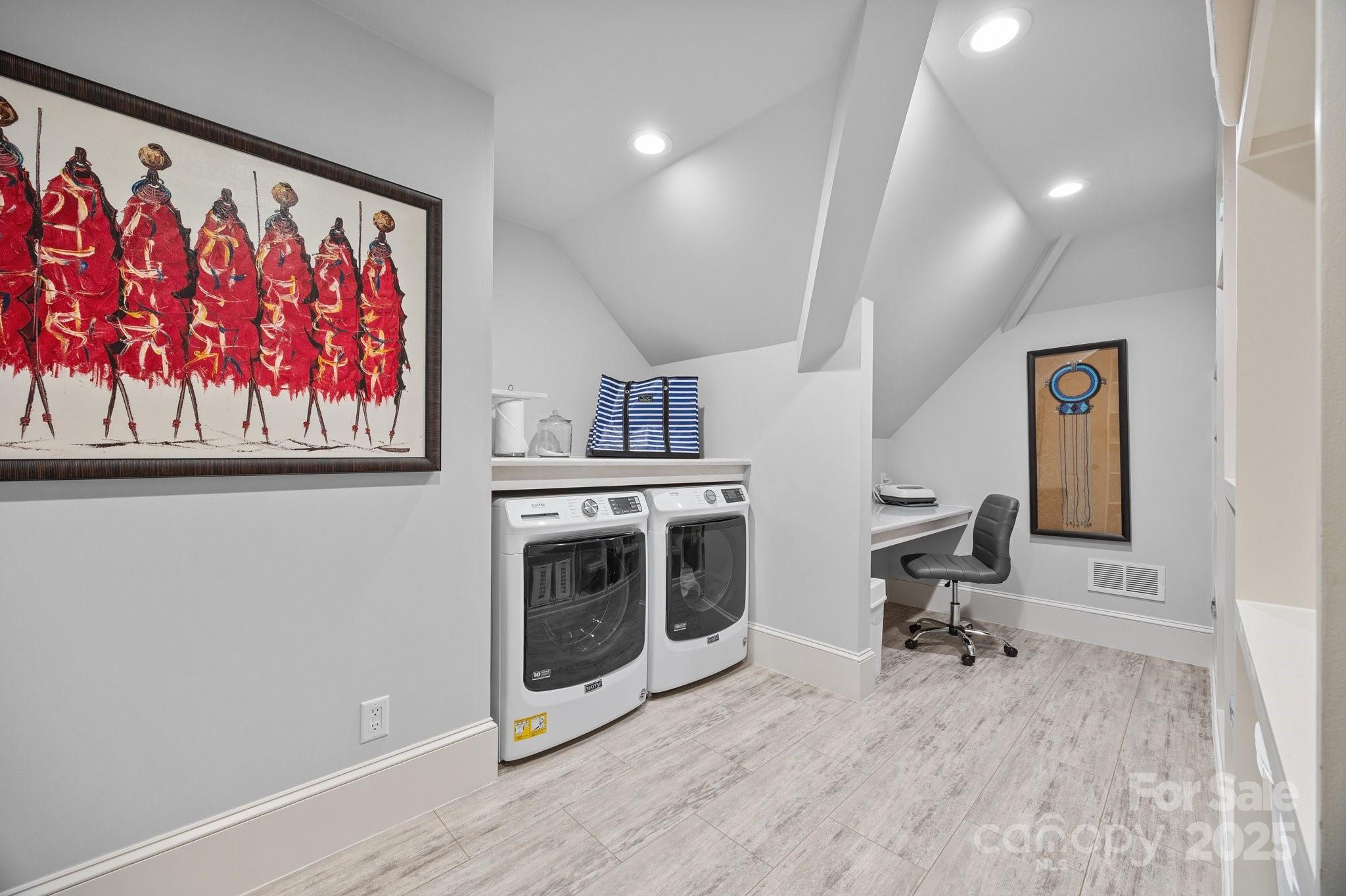 Rockridge Shores - Residential