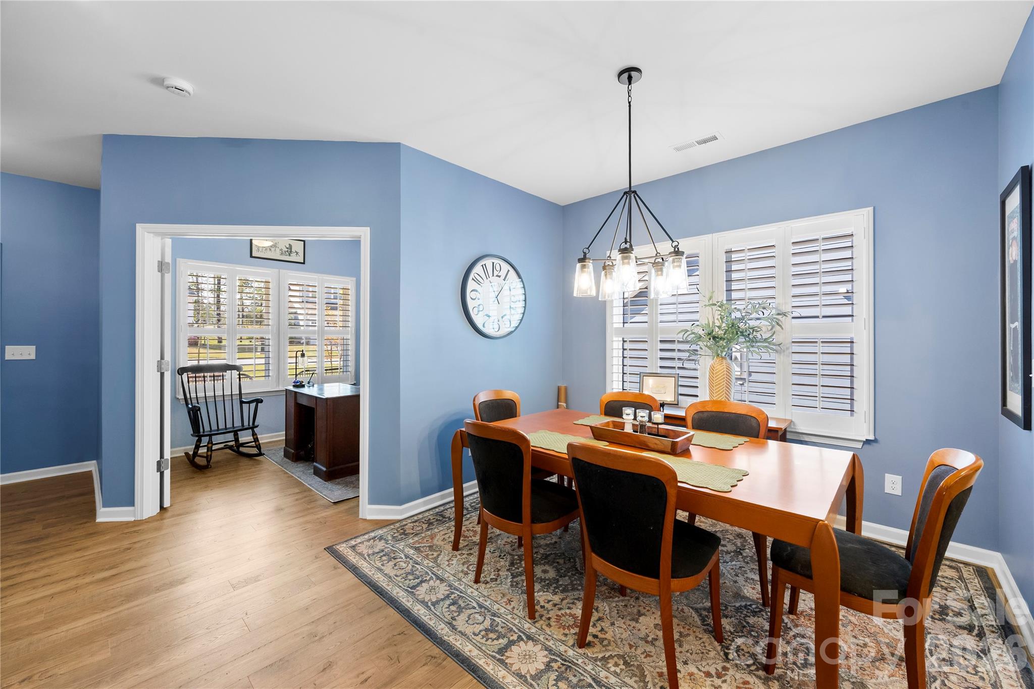 Edgewater - Residential