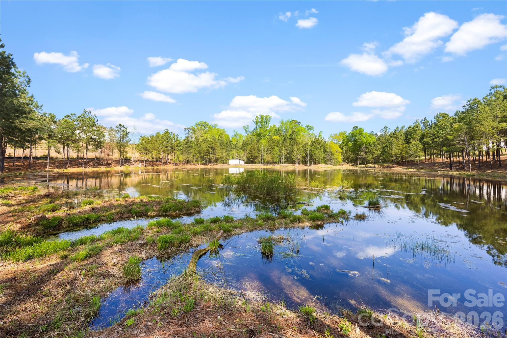 Edgewater - Residential