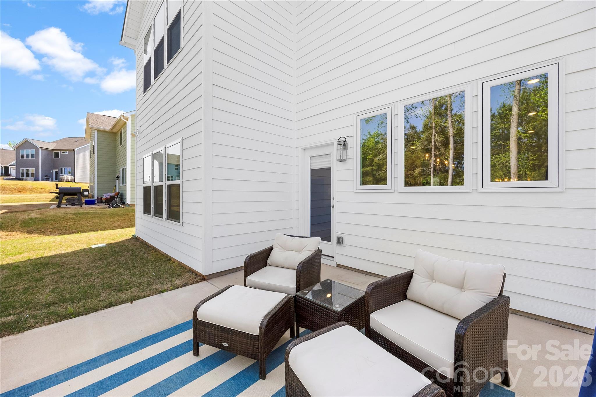 Edgewater - Residential