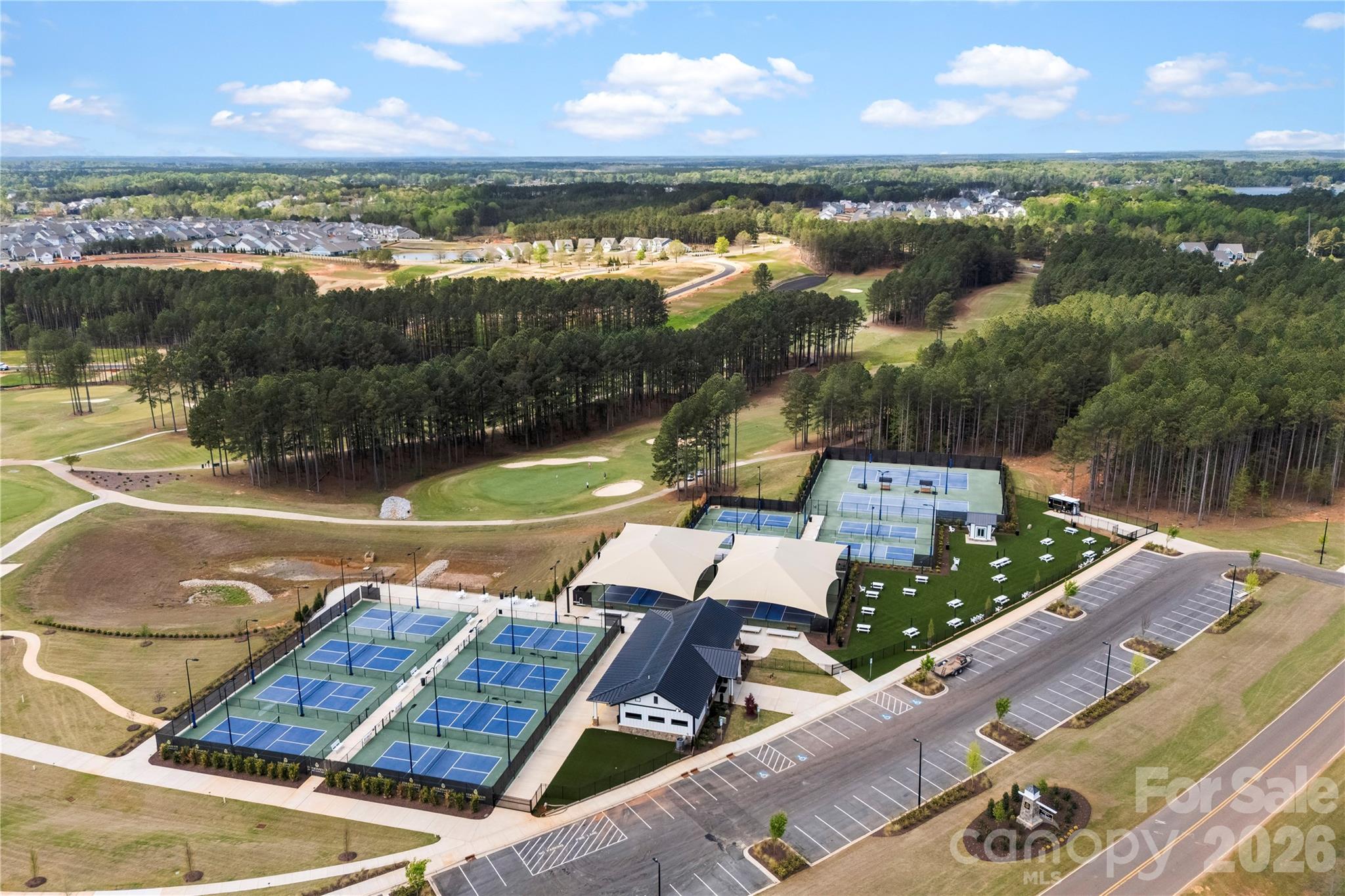 Edgewater - Residential