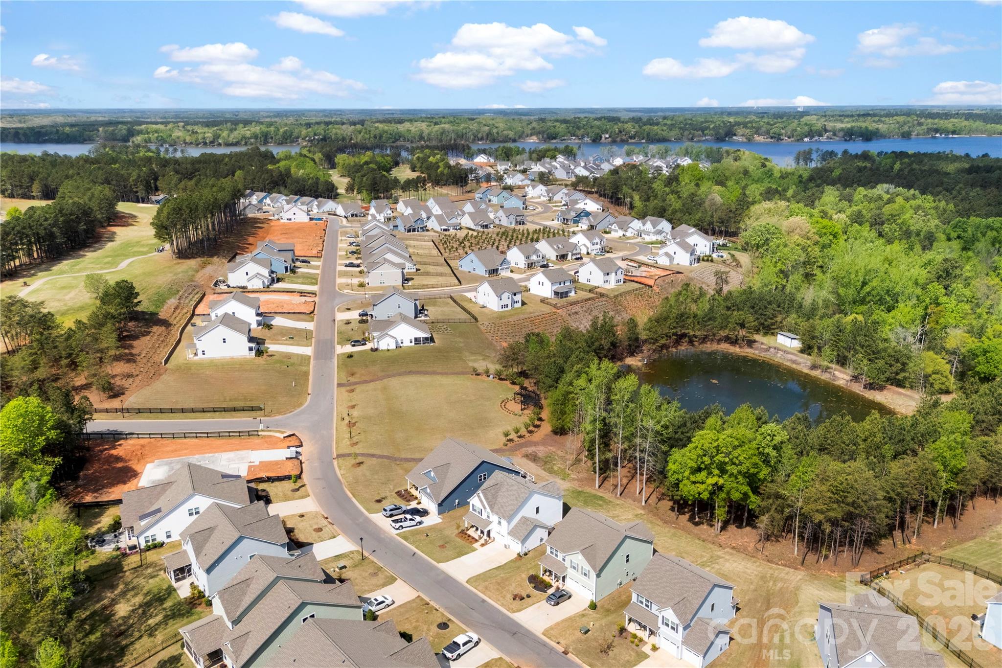 Edgewater - Residential