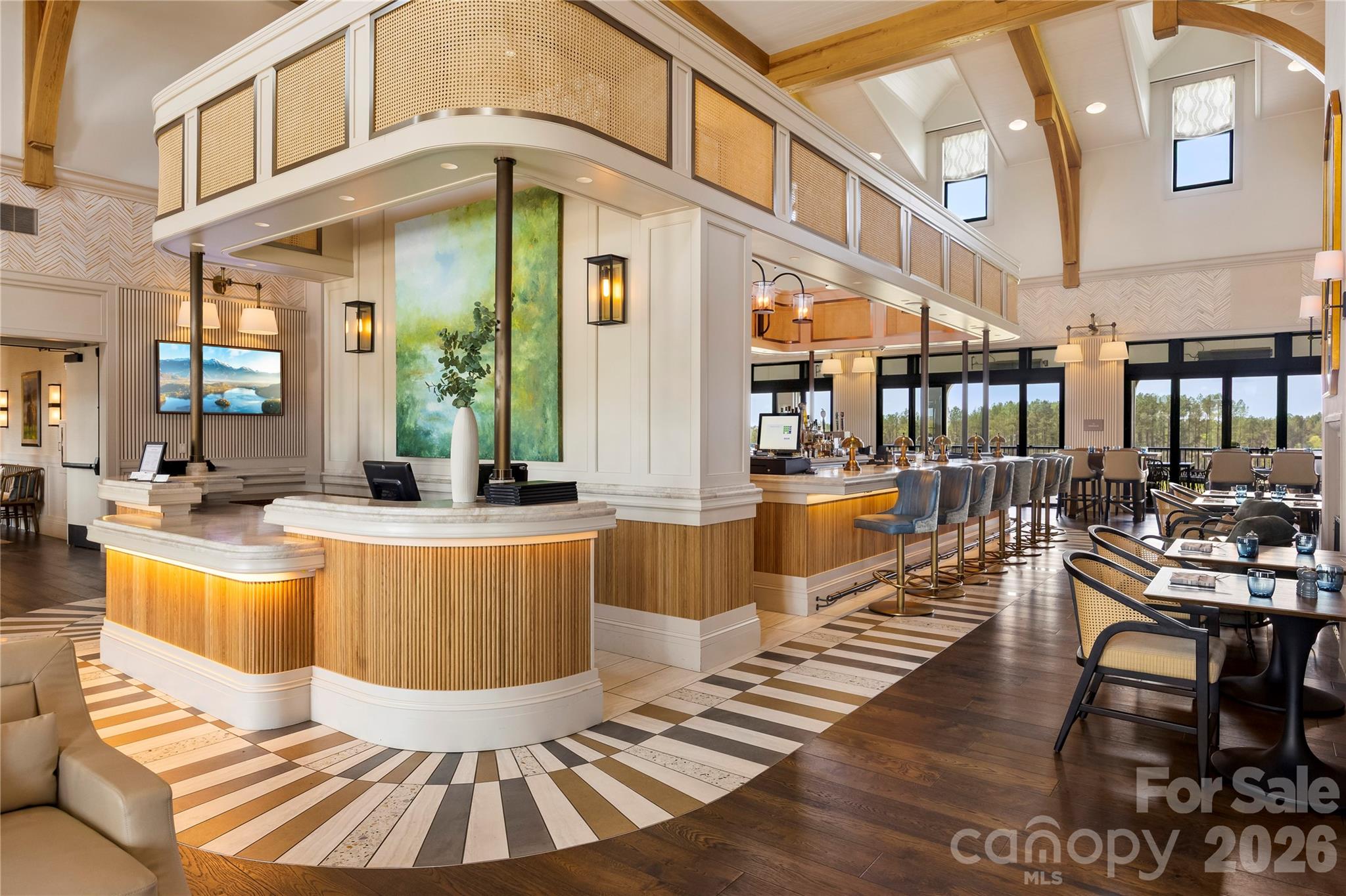 Edgewater - Residential