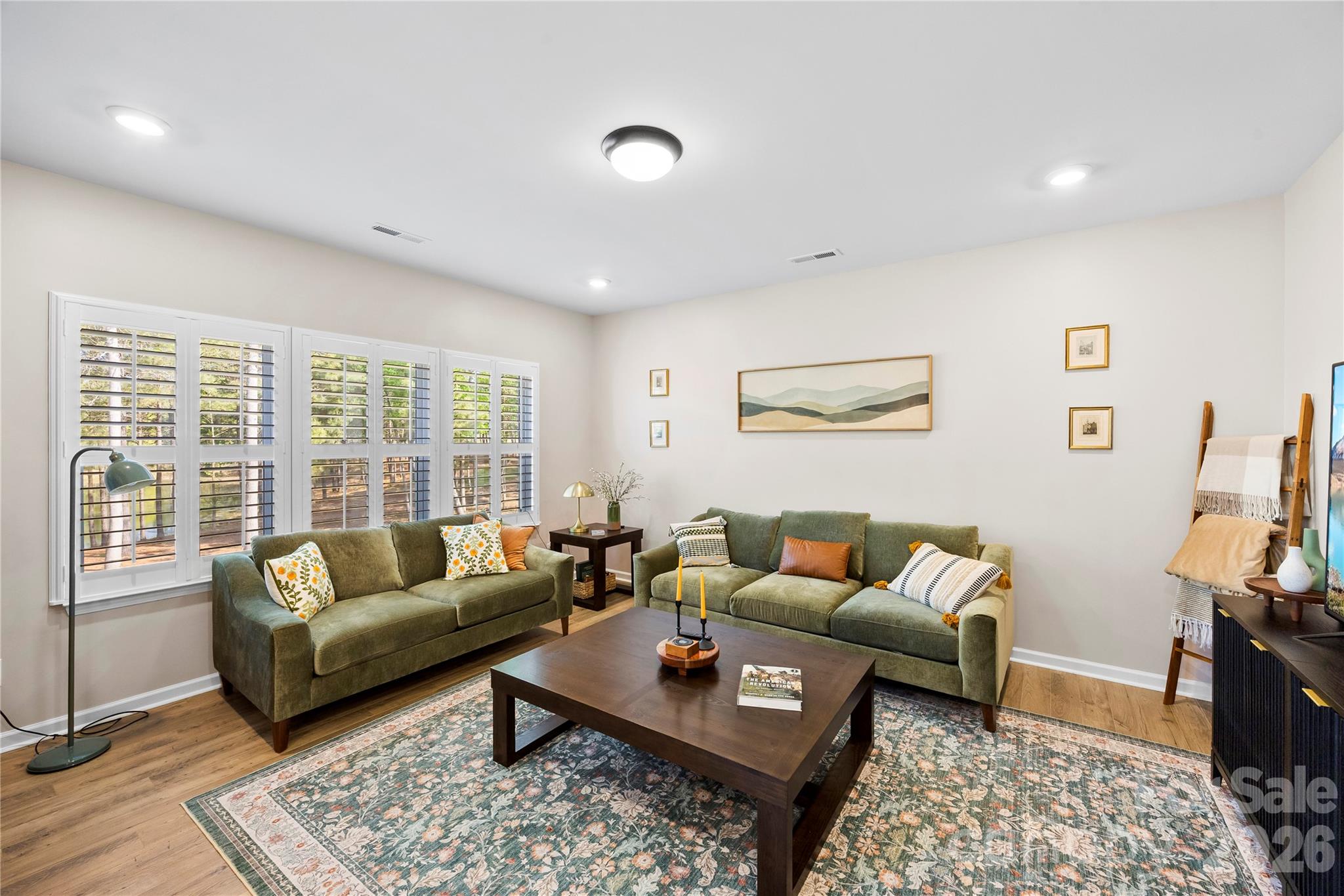 Edgewater - Residential