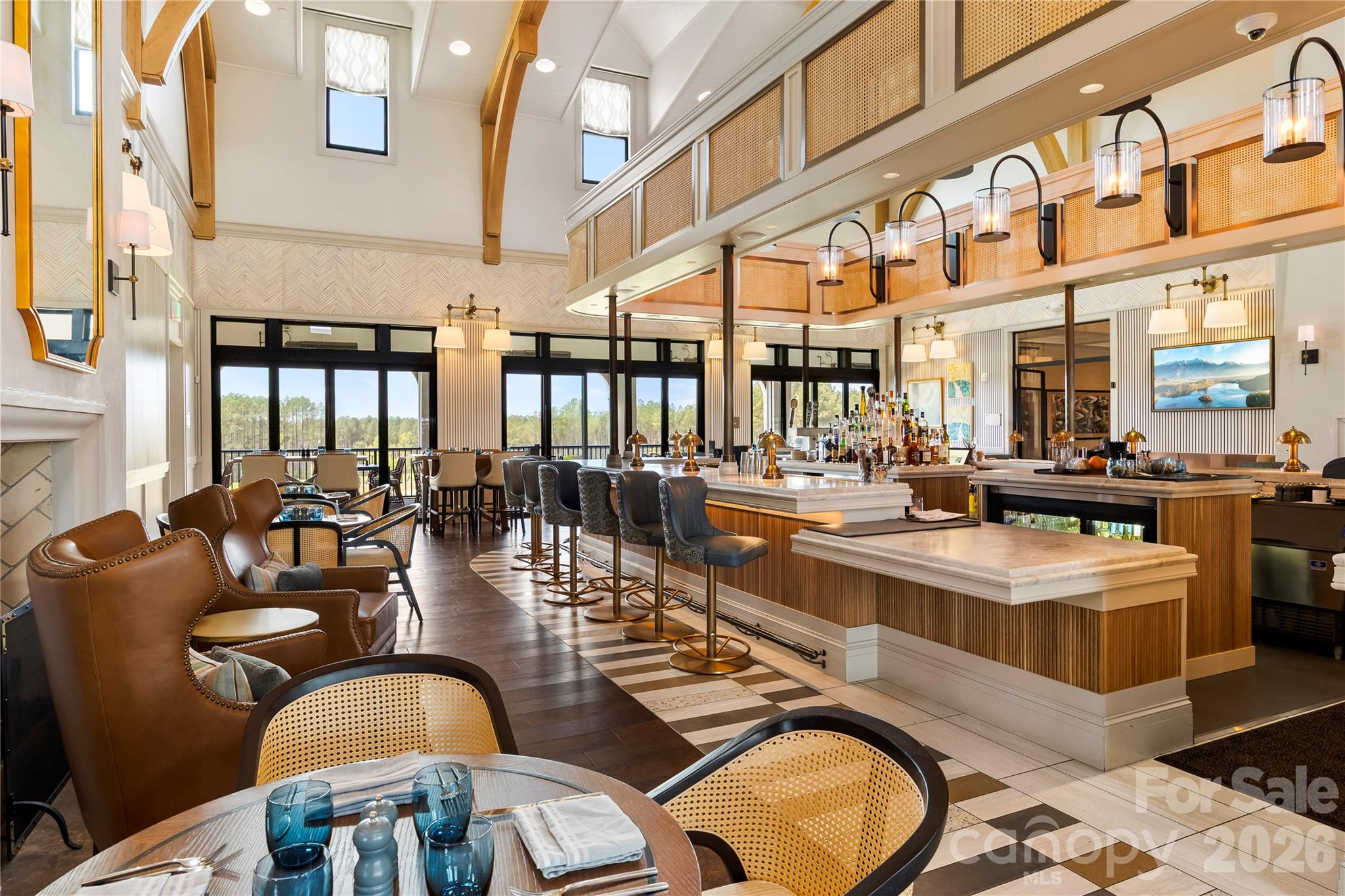 Edgewater - Residential