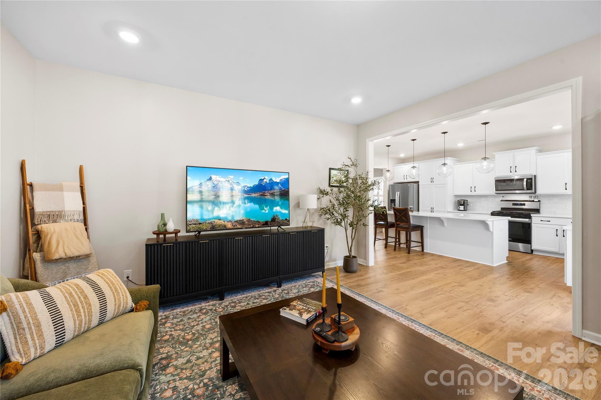 Edgewater - Residential