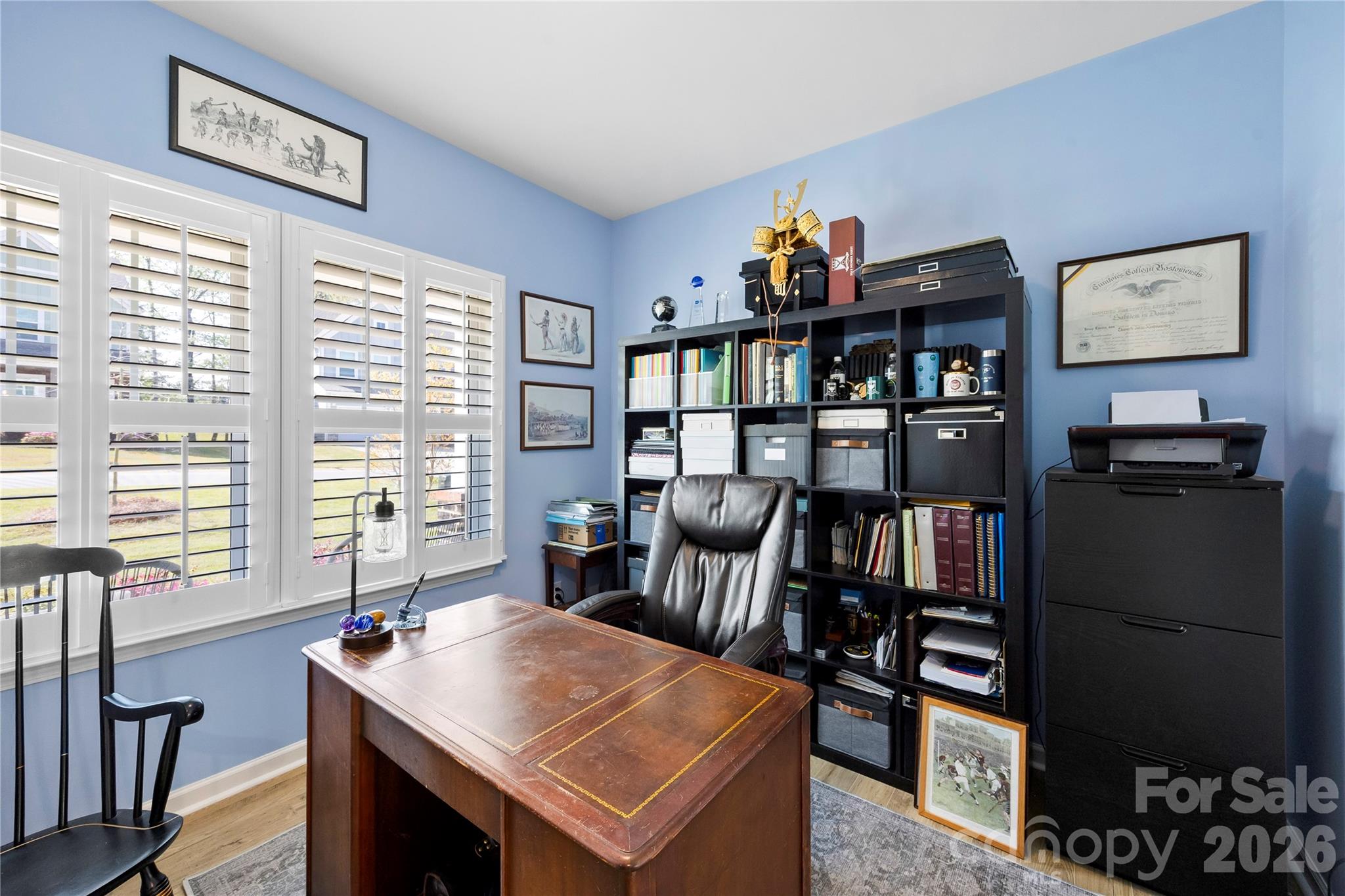 Edgewater - Residential