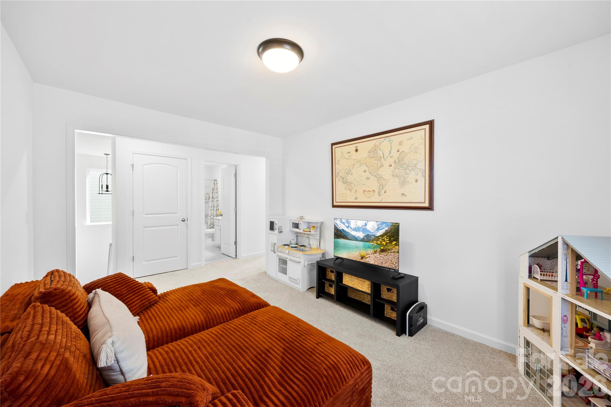 Edgewater - Residential