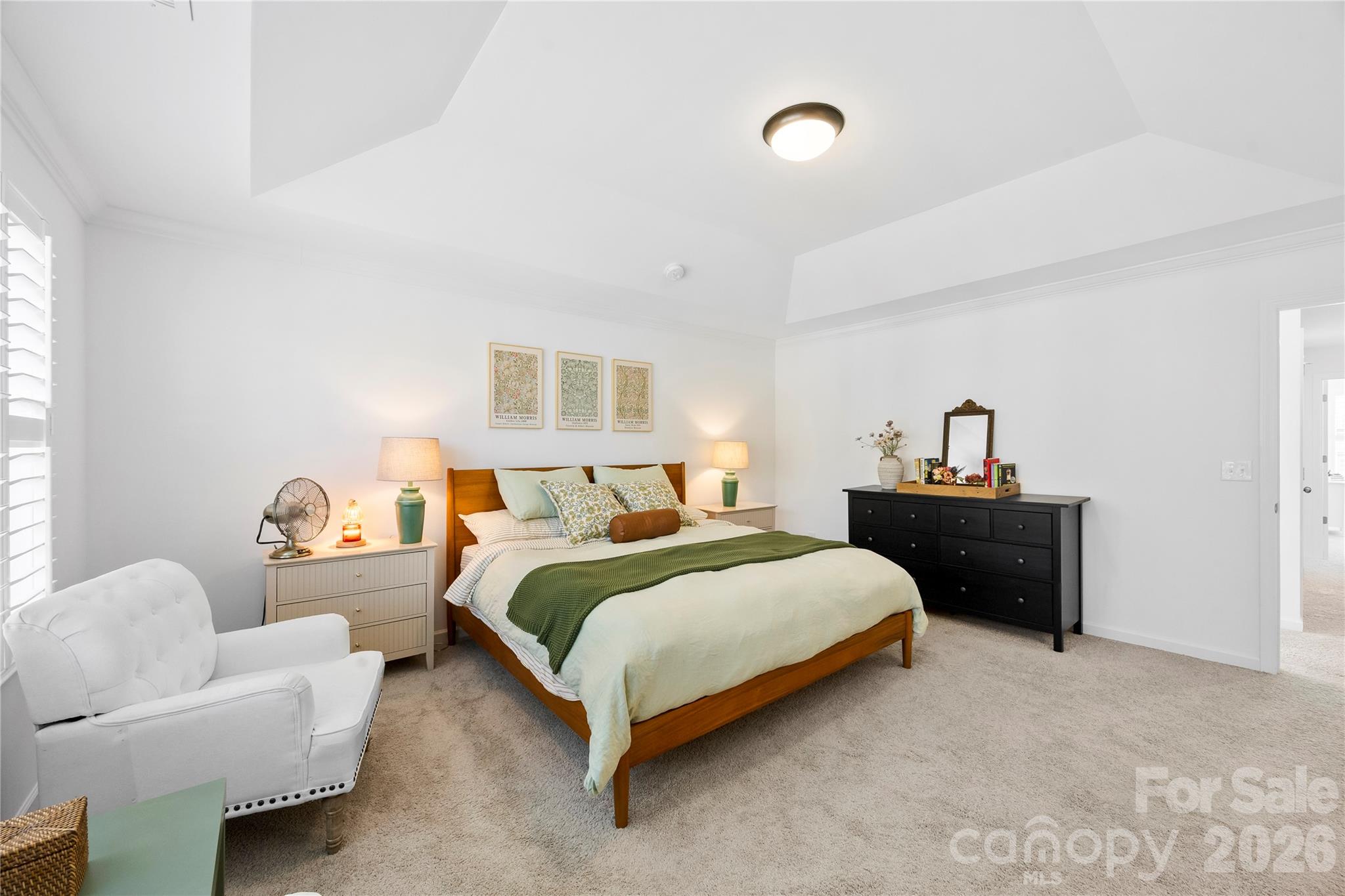 Edgewater - Residential