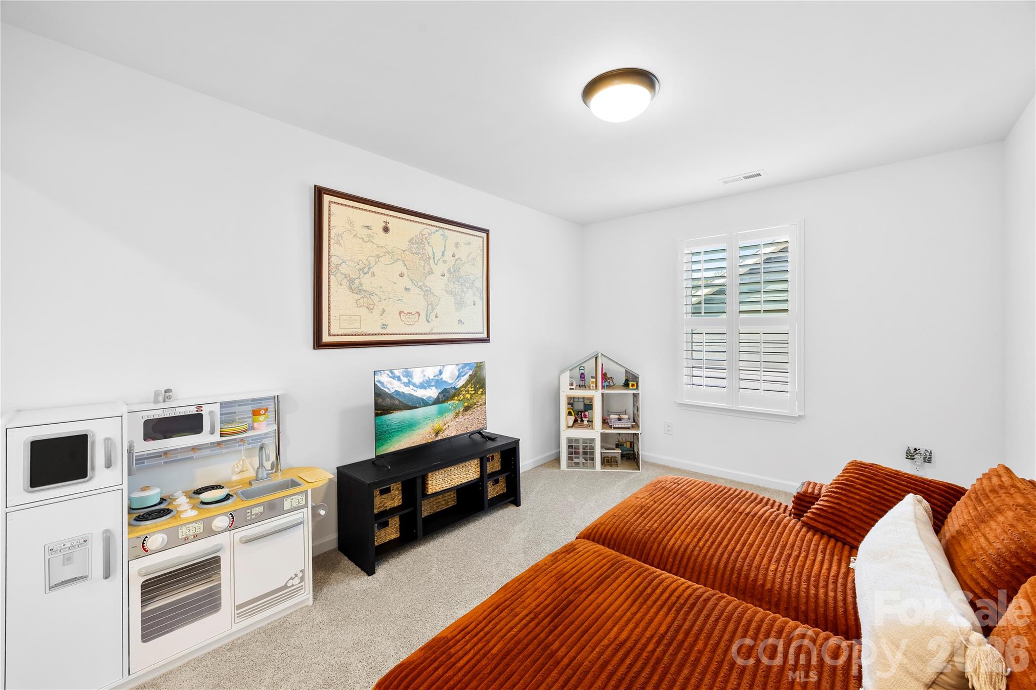 Edgewater - Residential