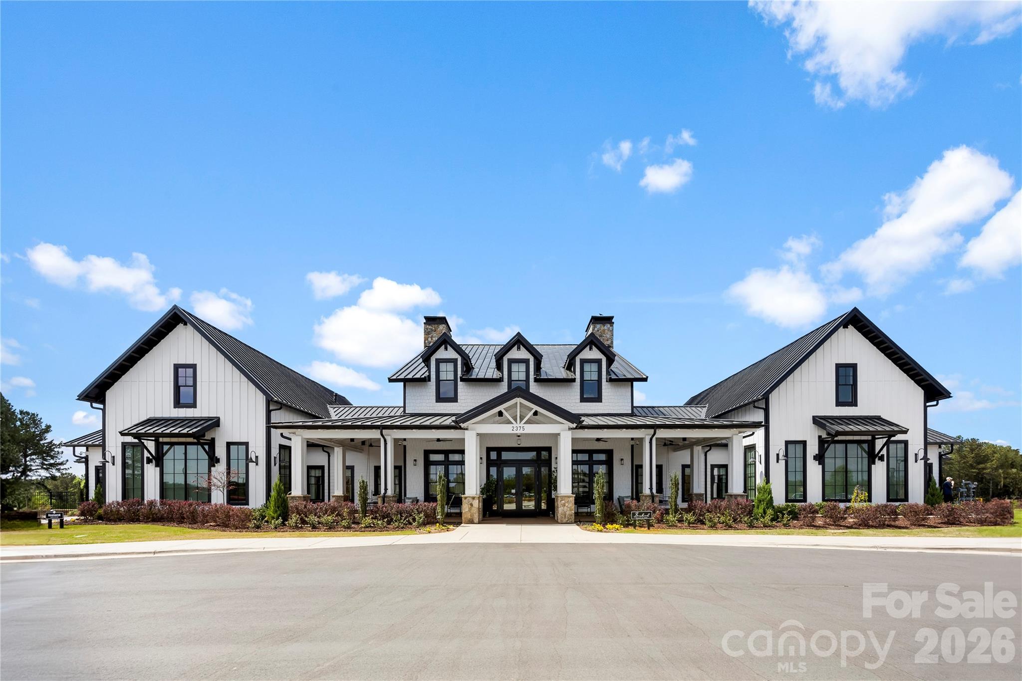 Edgewater - Residential