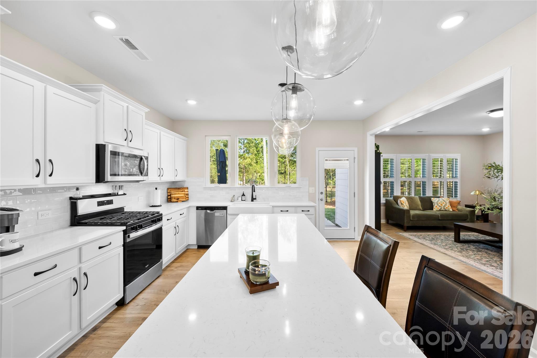 Edgewater - Residential