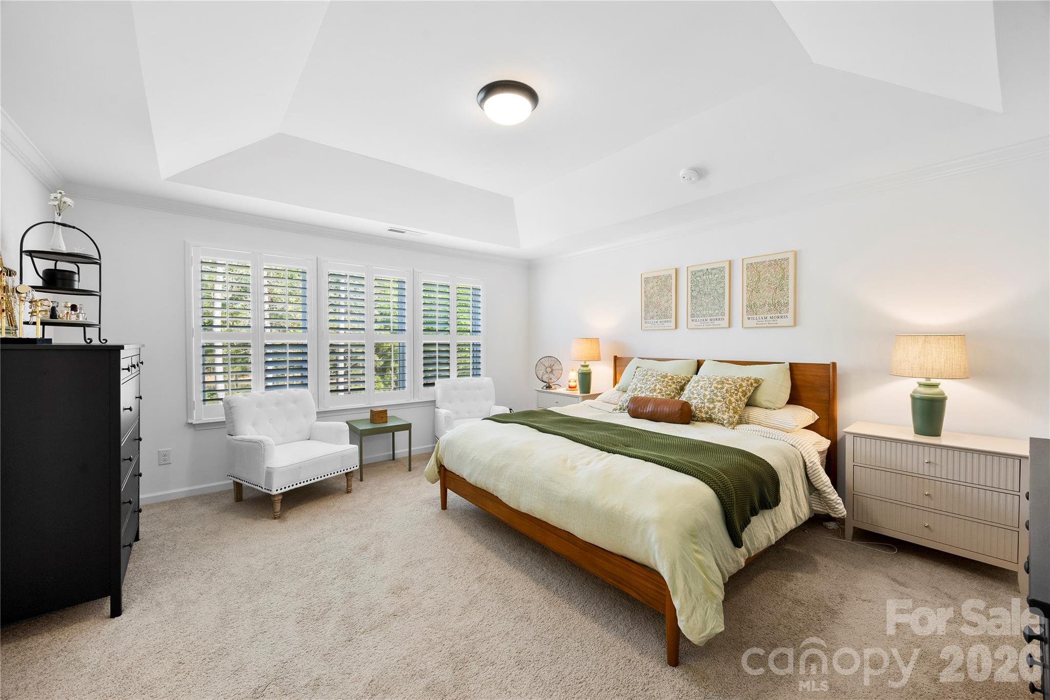 Edgewater - Residential