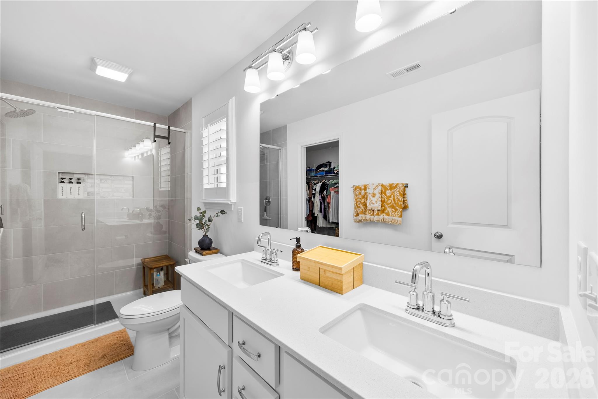 Edgewater - Residential