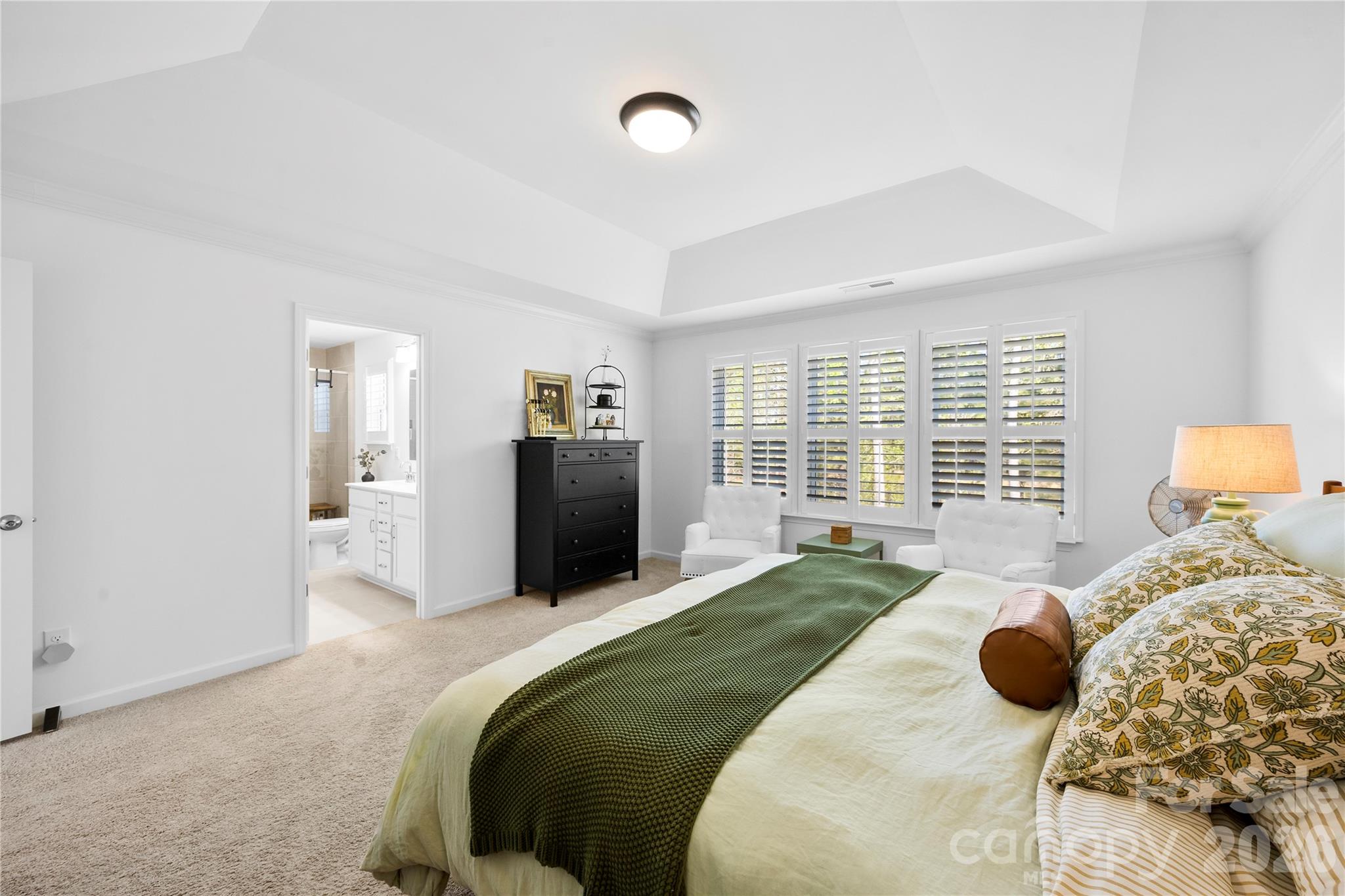 Edgewater - Residential