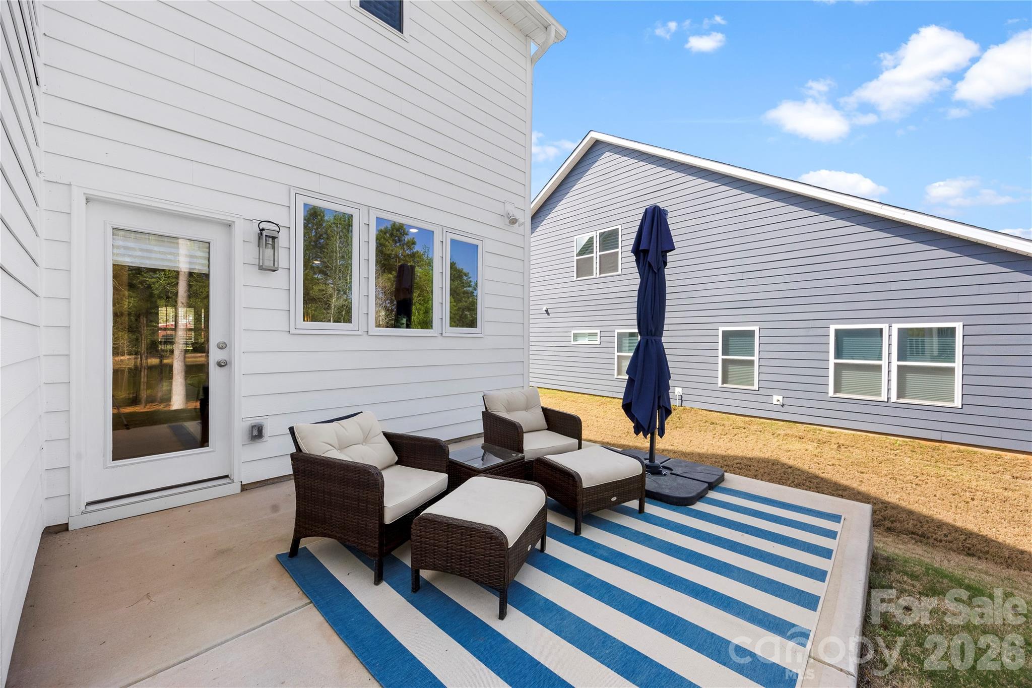 Edgewater - Residential