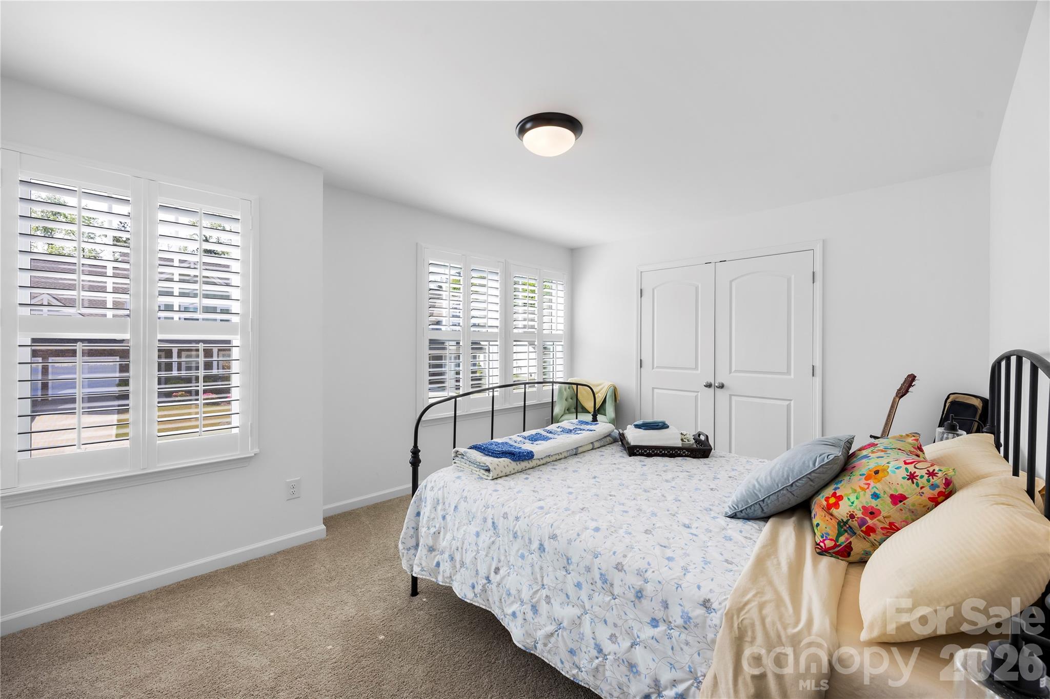 Edgewater - Residential