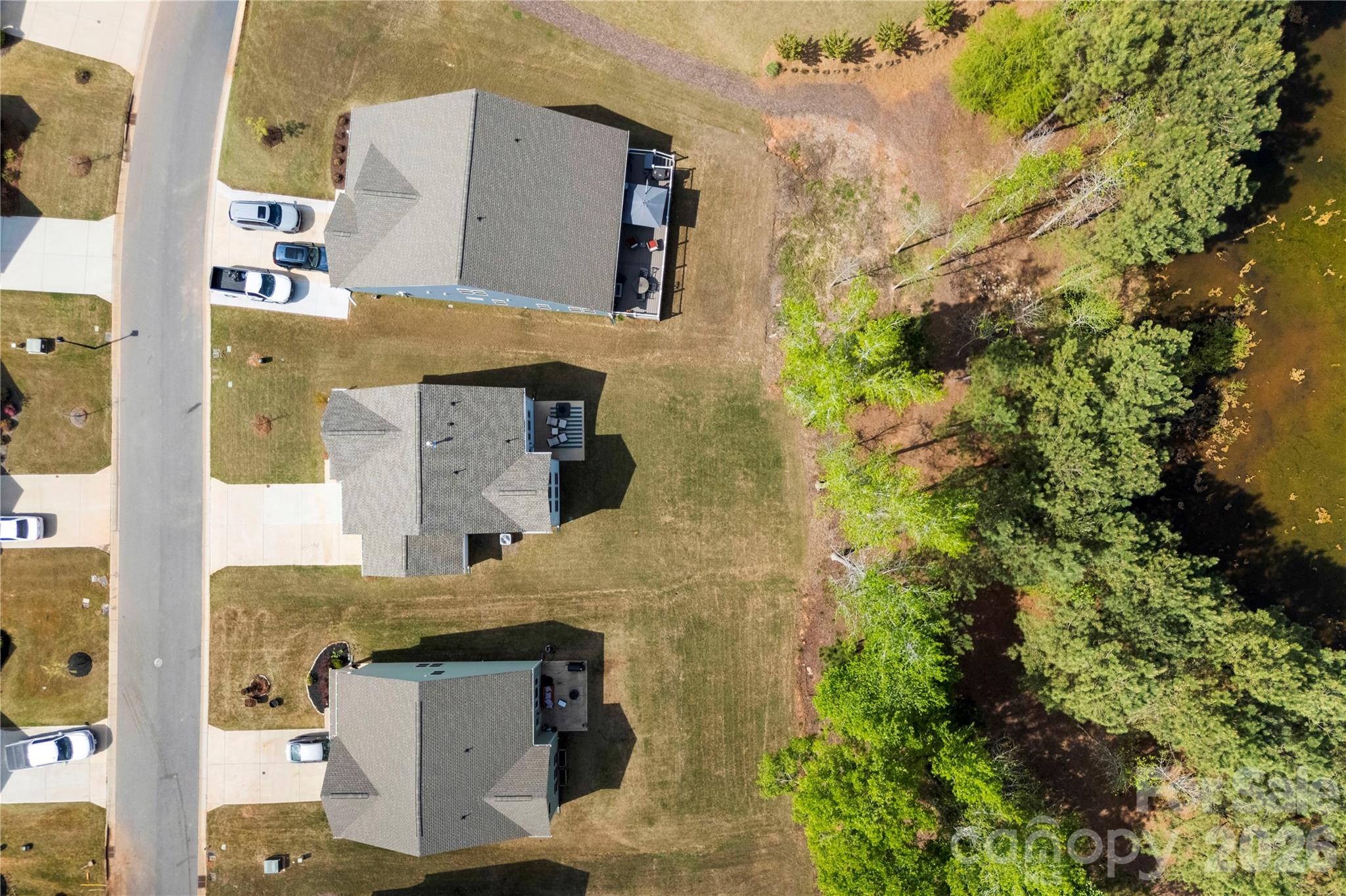 Edgewater - Residential