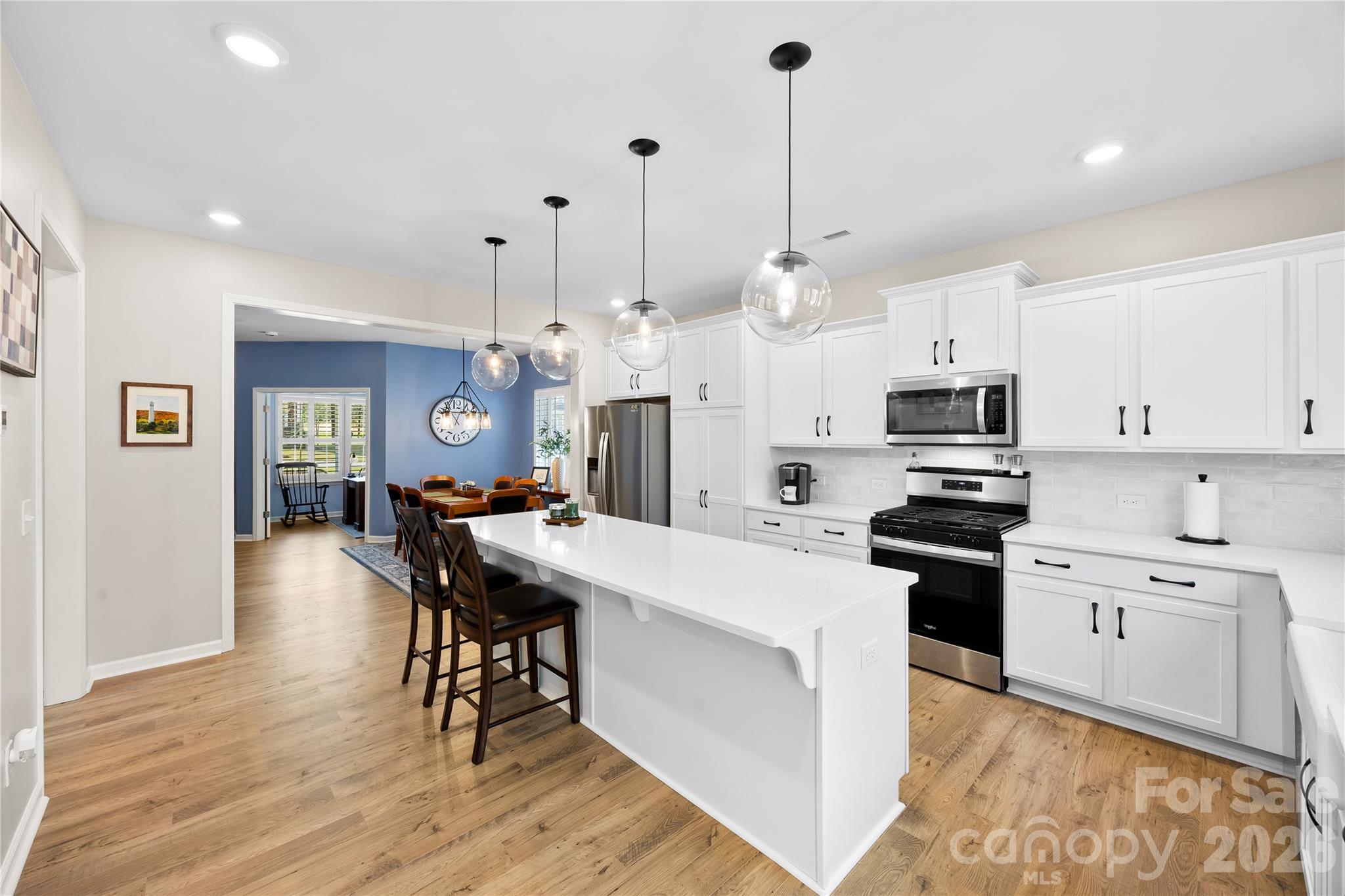 Edgewater - Residential