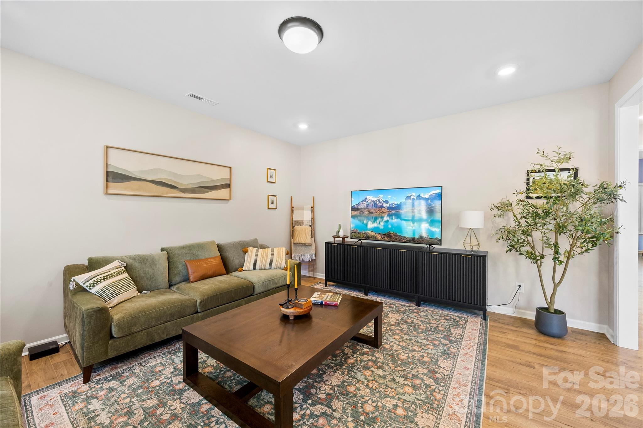 Edgewater - Residential