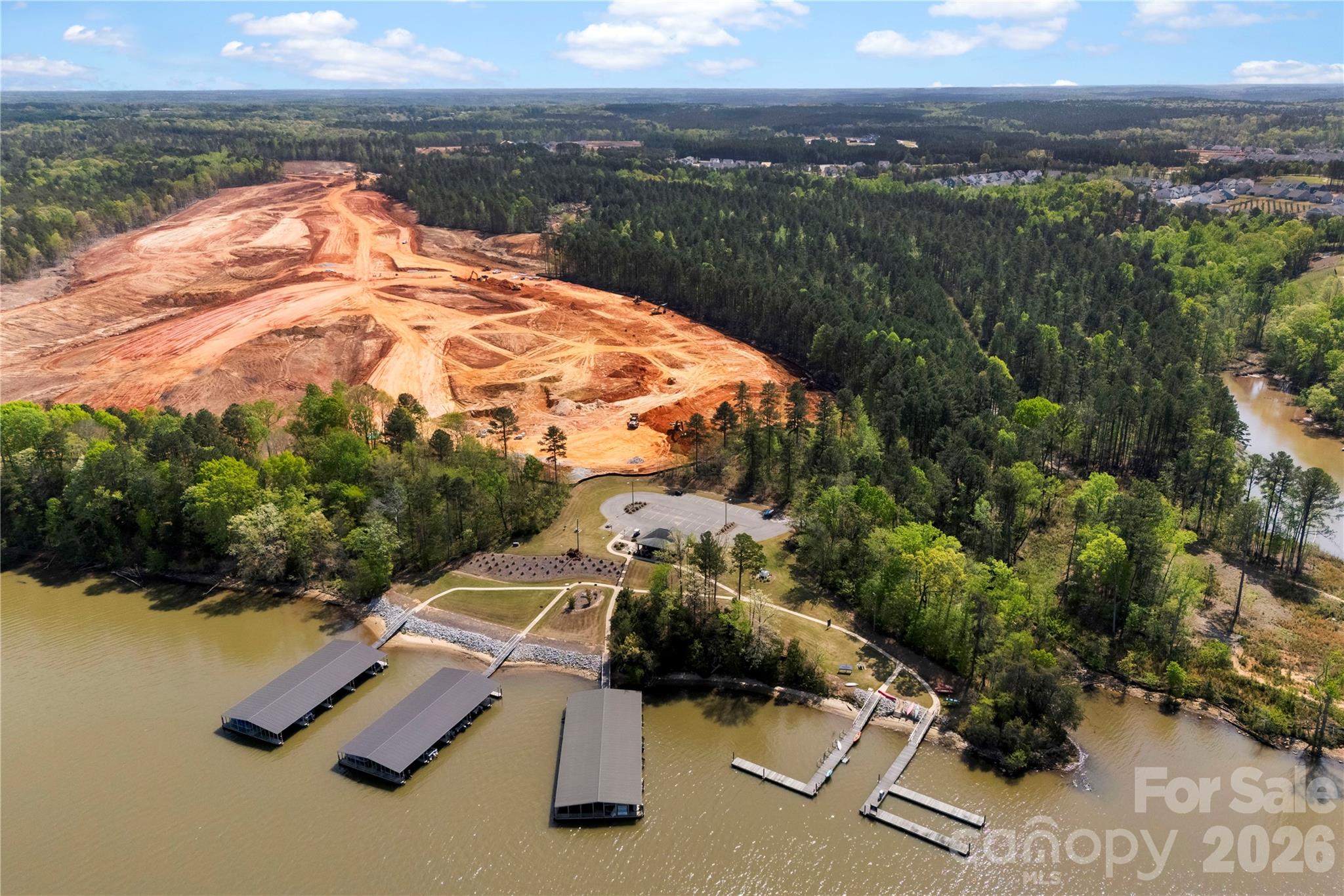 Edgewater - Residential