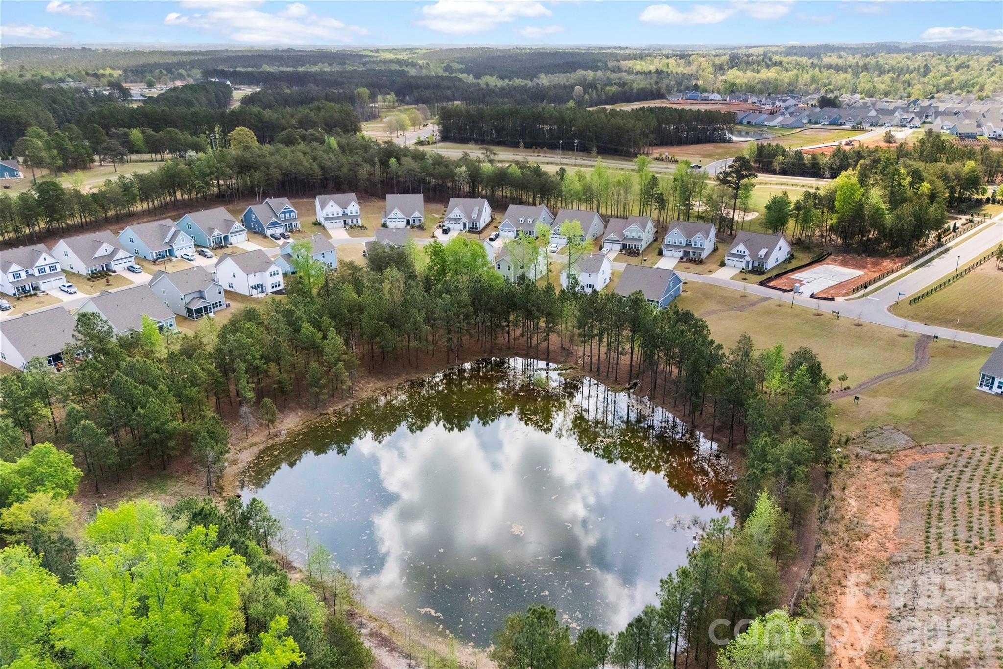 Edgewater - Residential