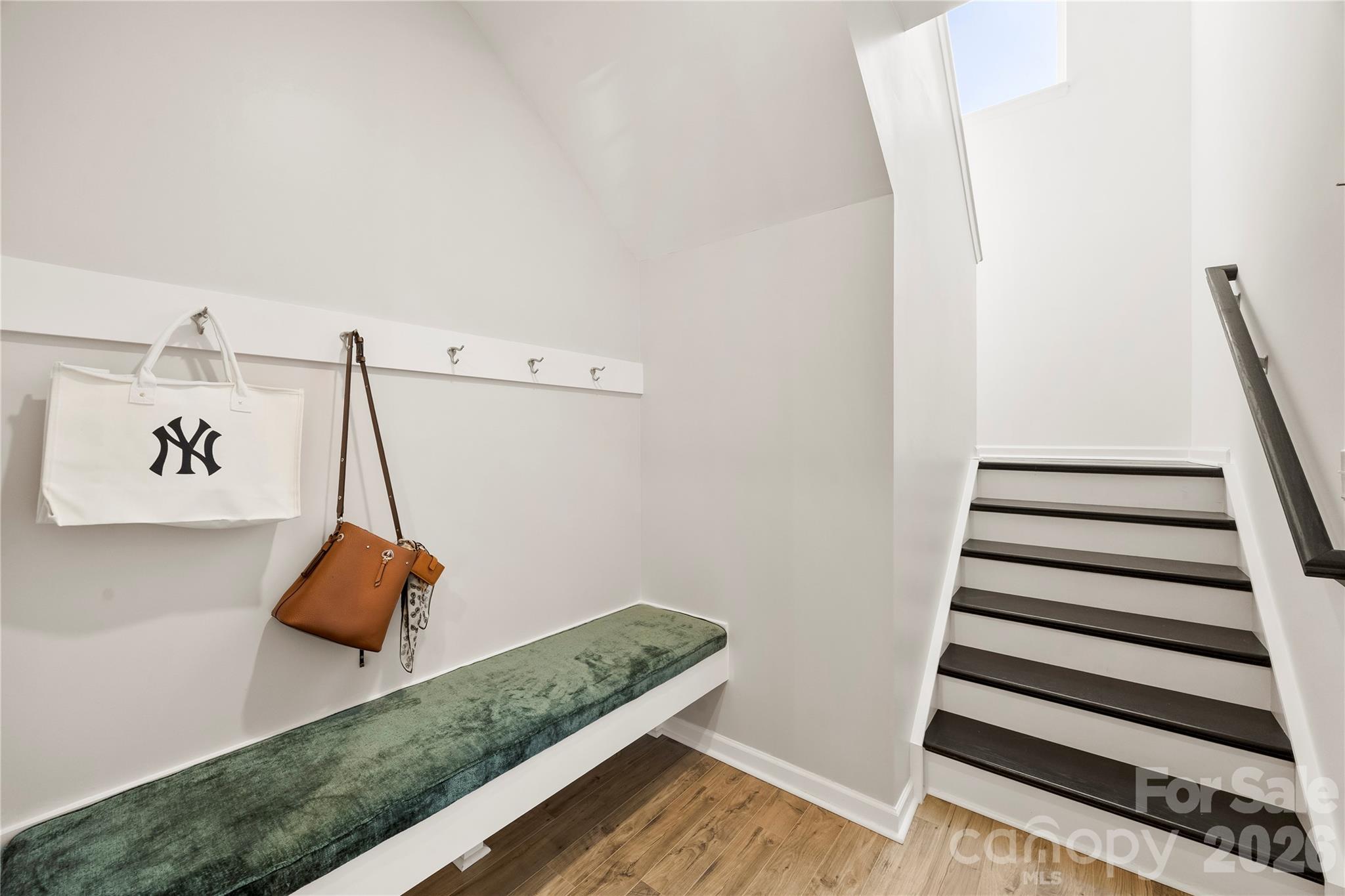 Edgewater - Residential