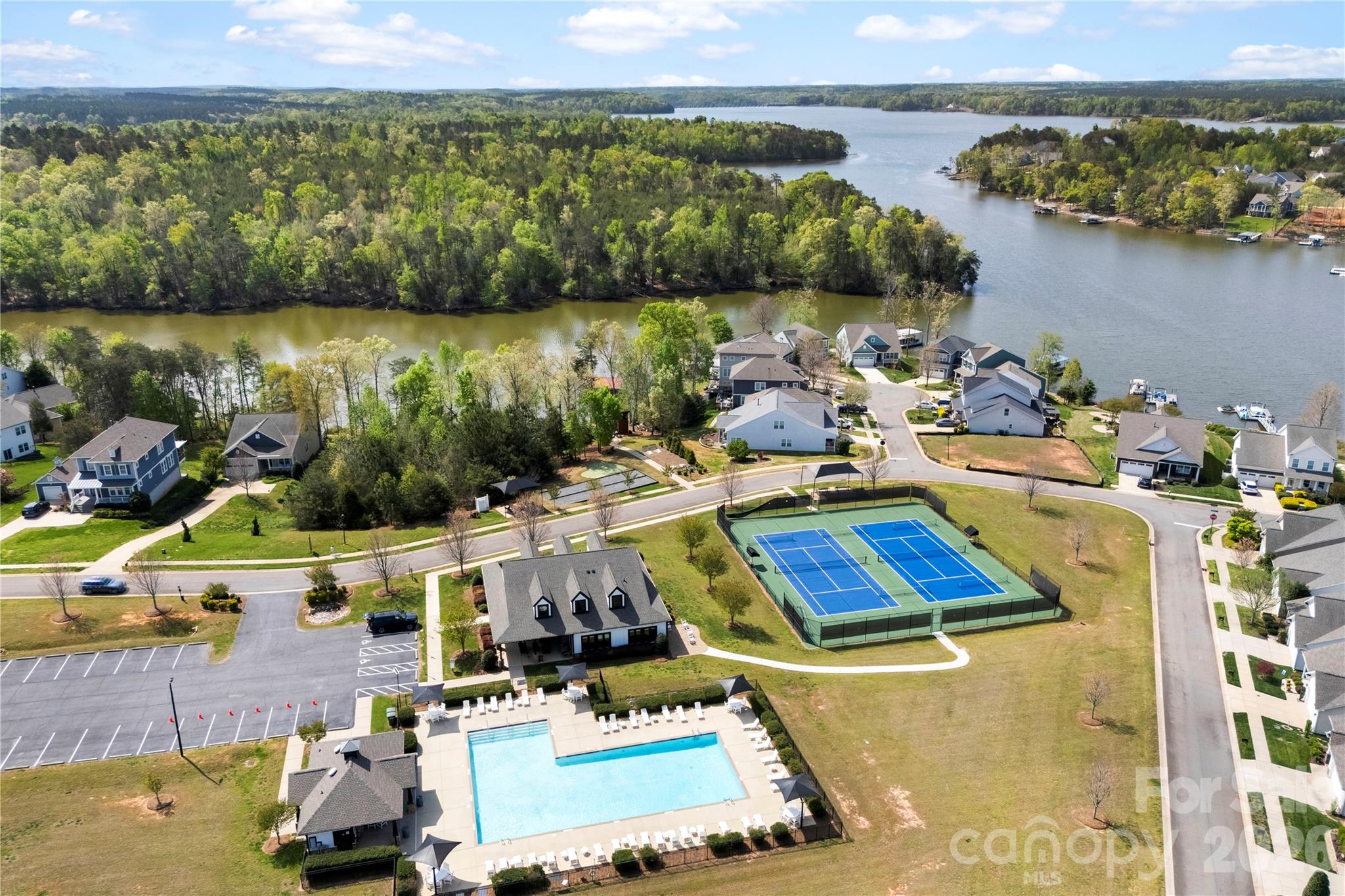 Edgewater - Residential