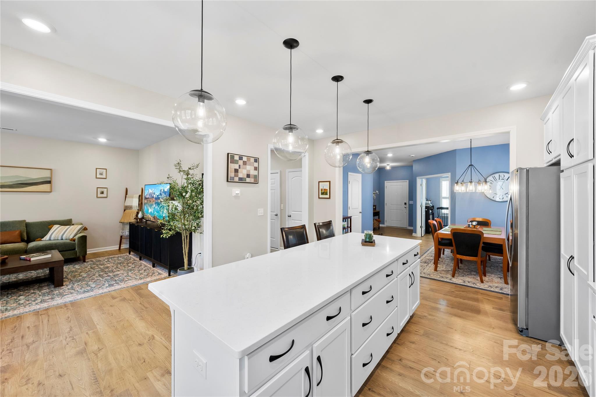 Edgewater - Residential