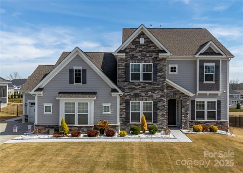 7133 Sumters Camp Trail Fort Mill SC 29707