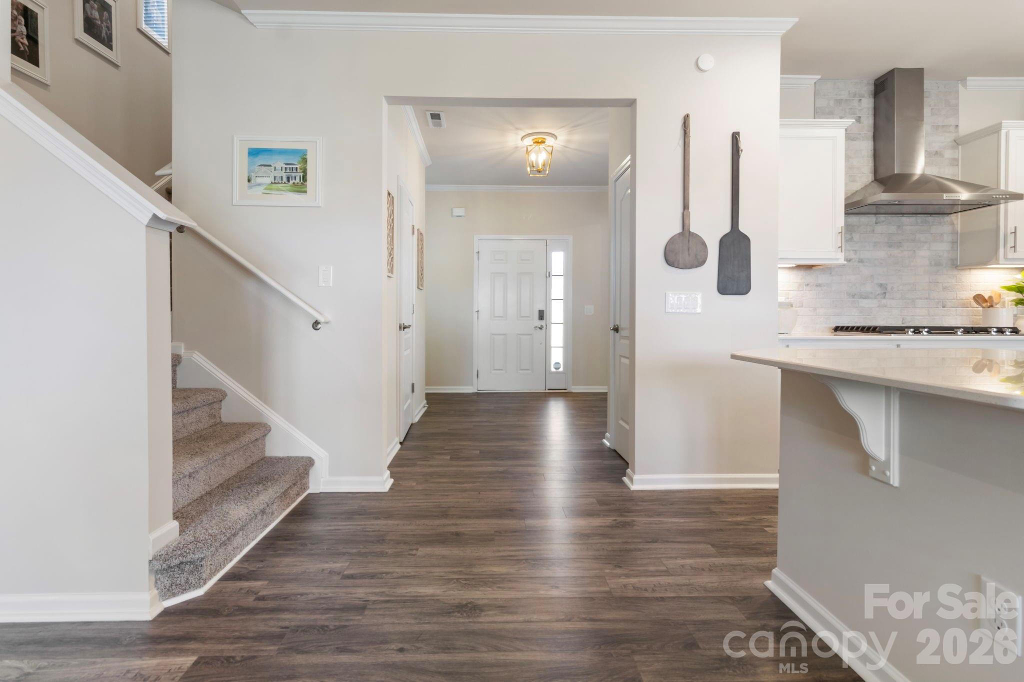 Chapel Cove - Residential