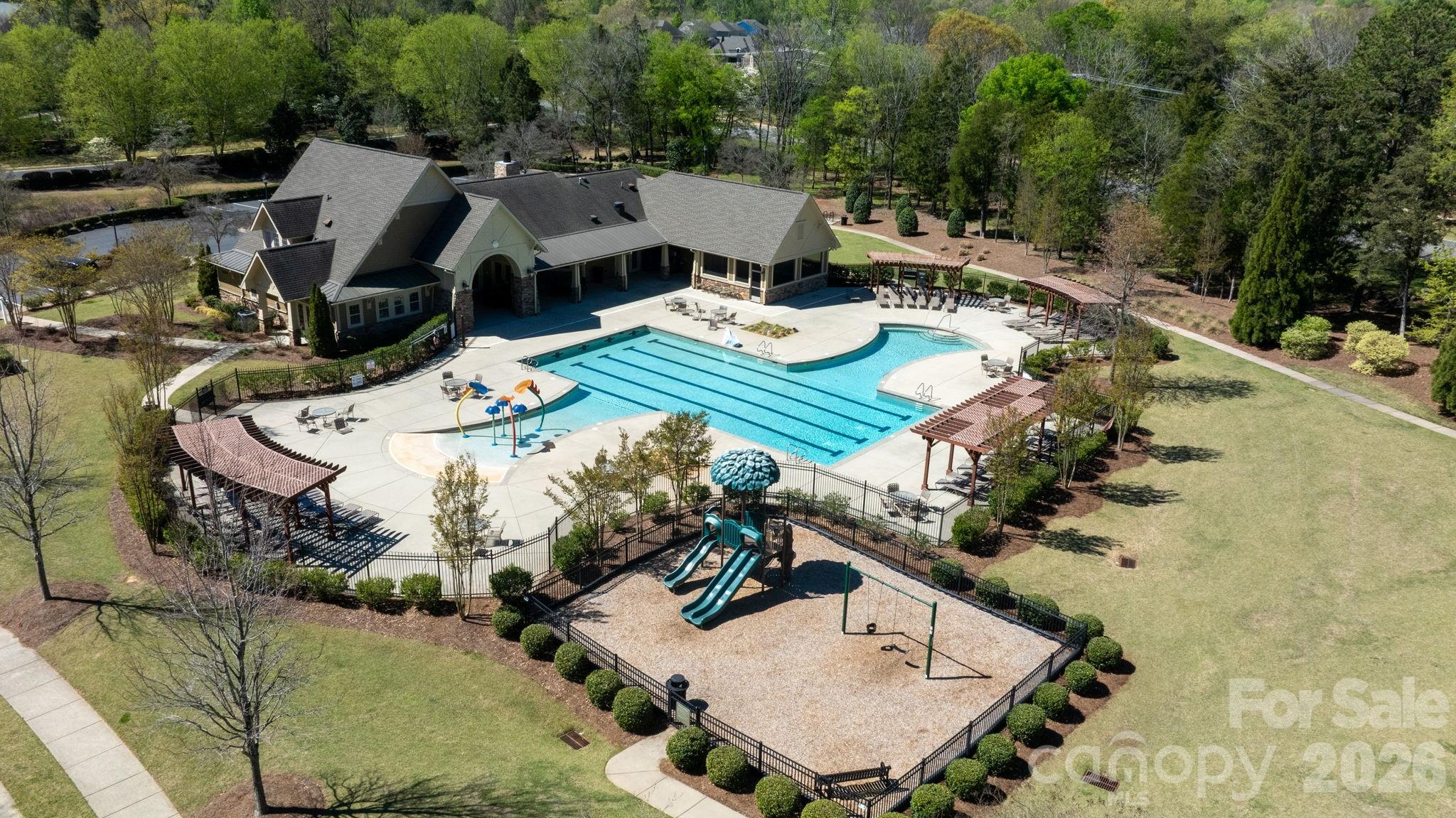 Chapel Cove - Residential