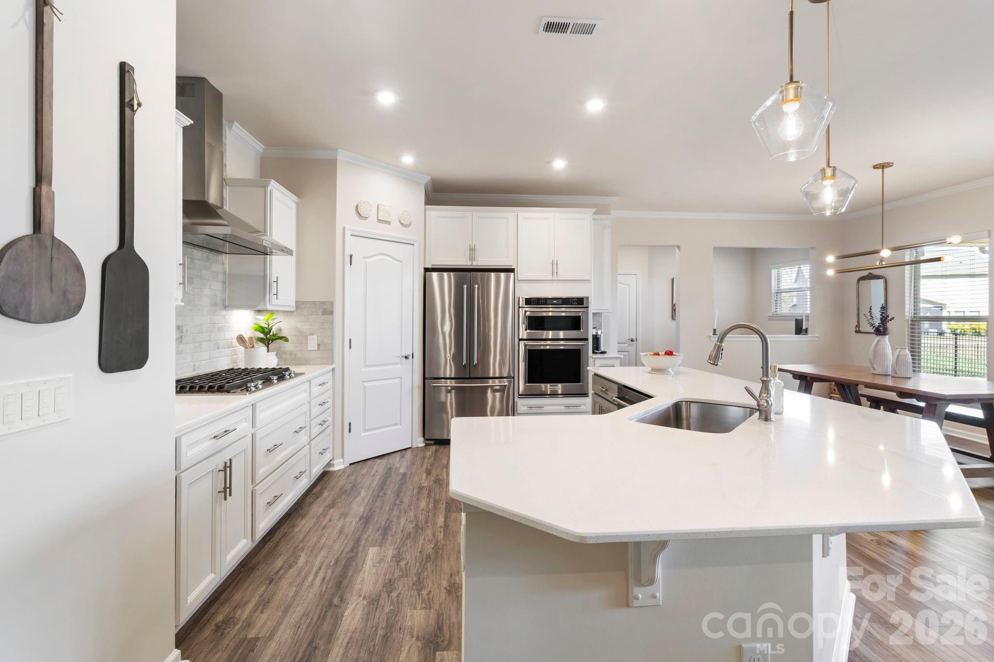 Chapel Cove - Residential