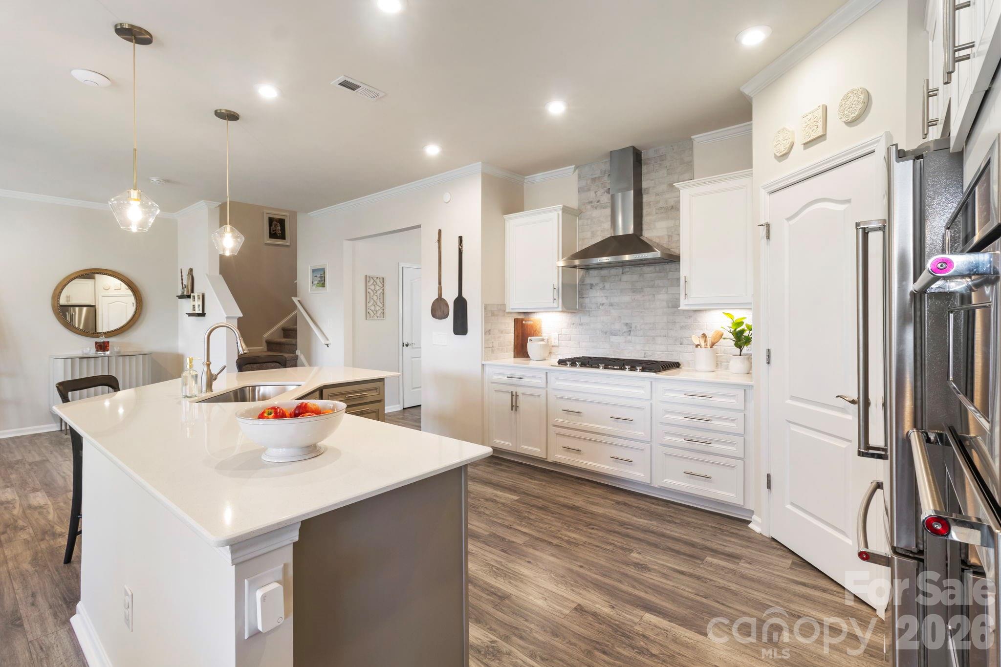 Chapel Cove - Residential