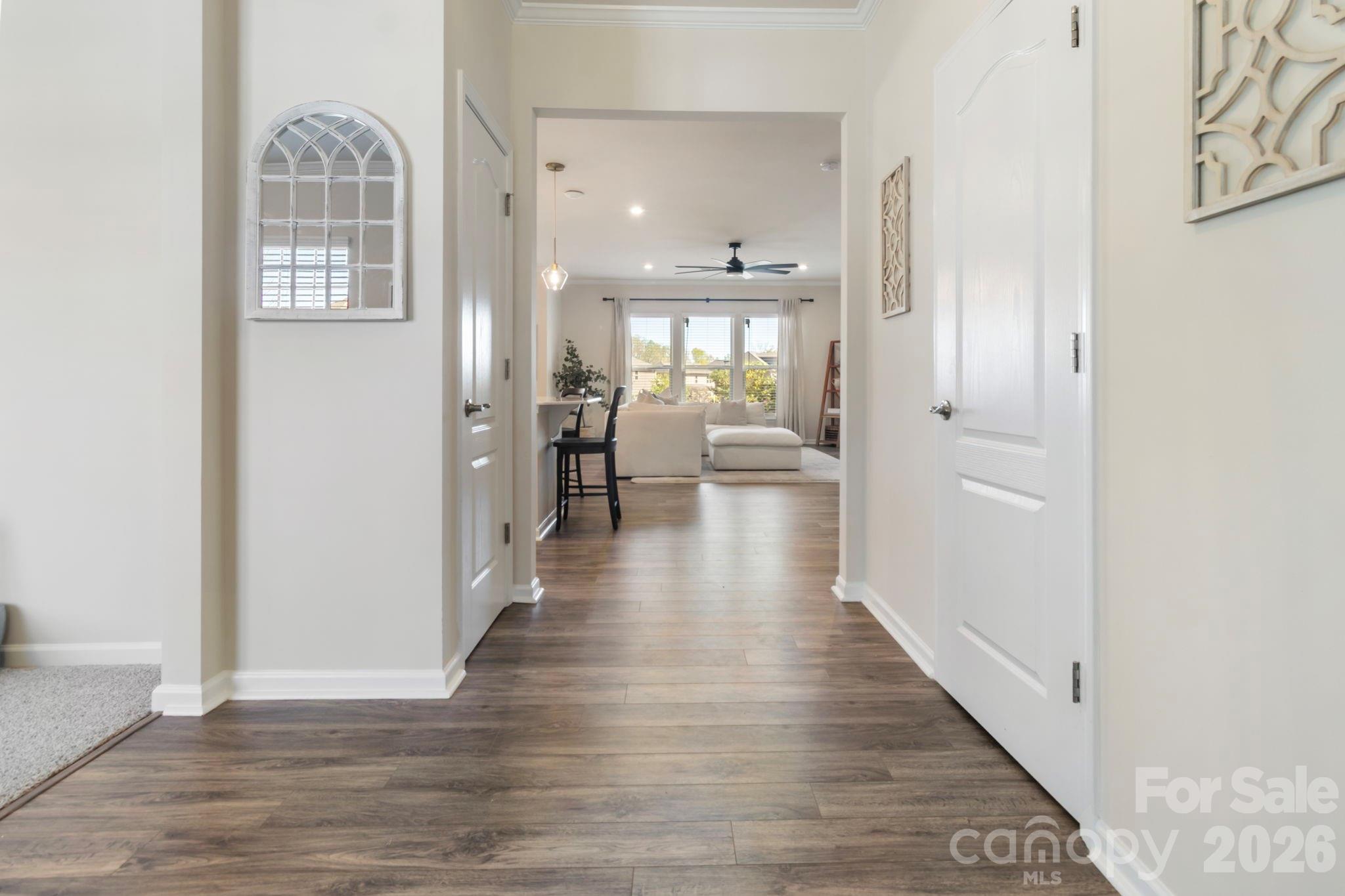 13017 Eagle Oak Drive