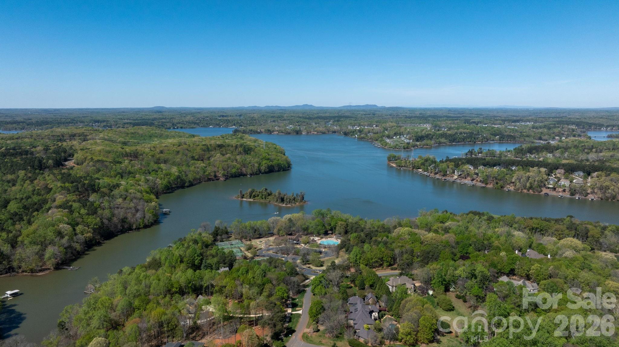 Chapel Cove - Residential