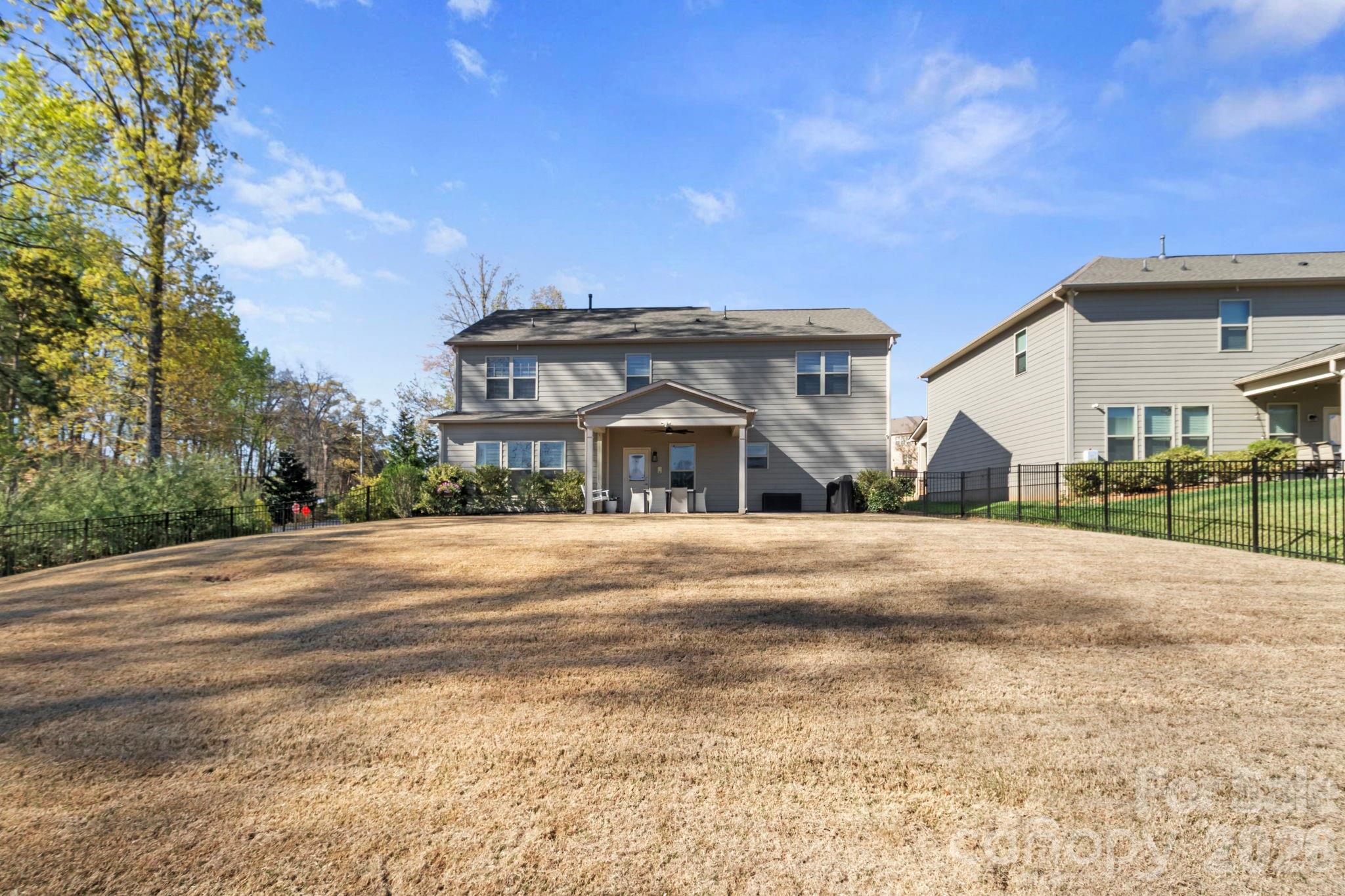 Chapel Cove - Residential