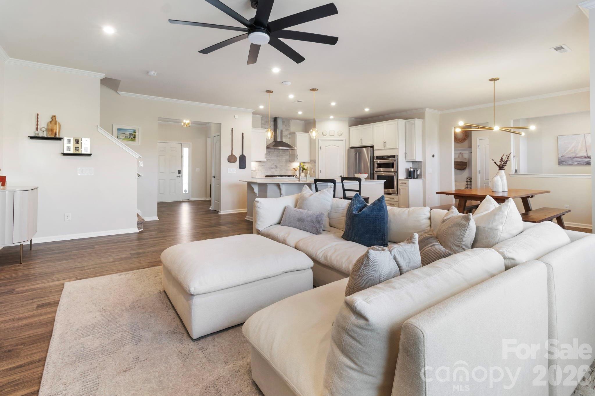 13017 Eagle Oak Drive