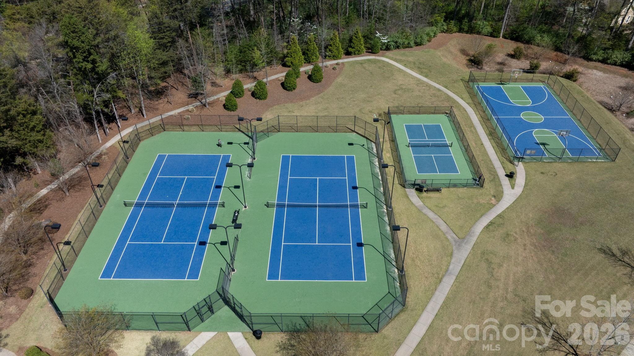 Chapel Cove - Residential