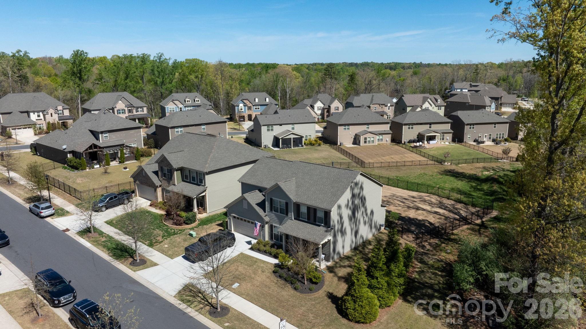 Chapel Cove - Residential