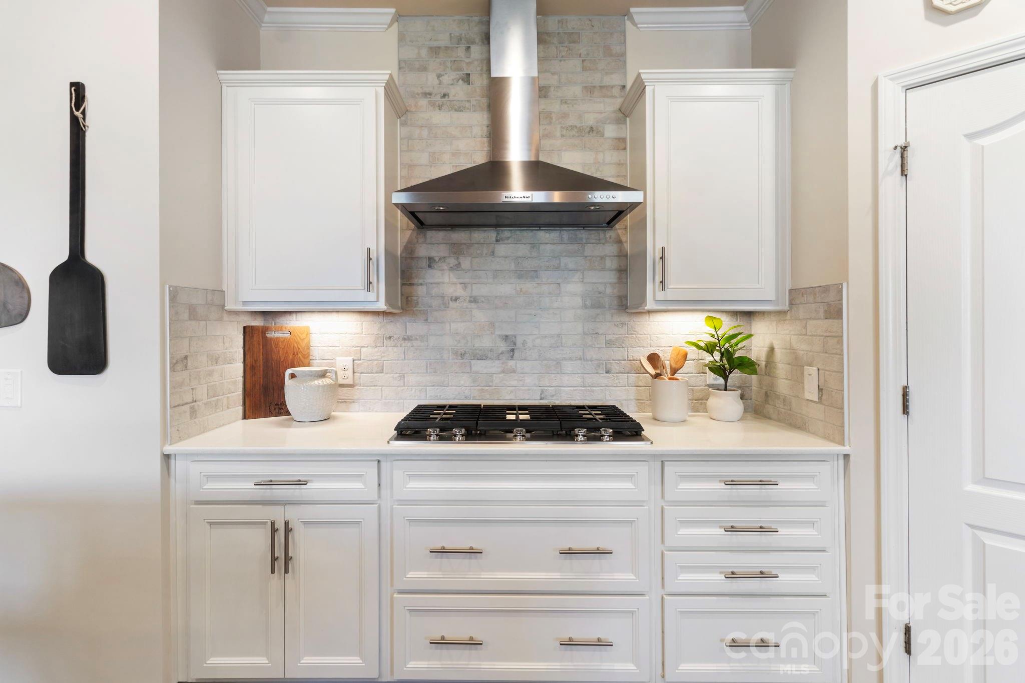 Chapel Cove - Residential