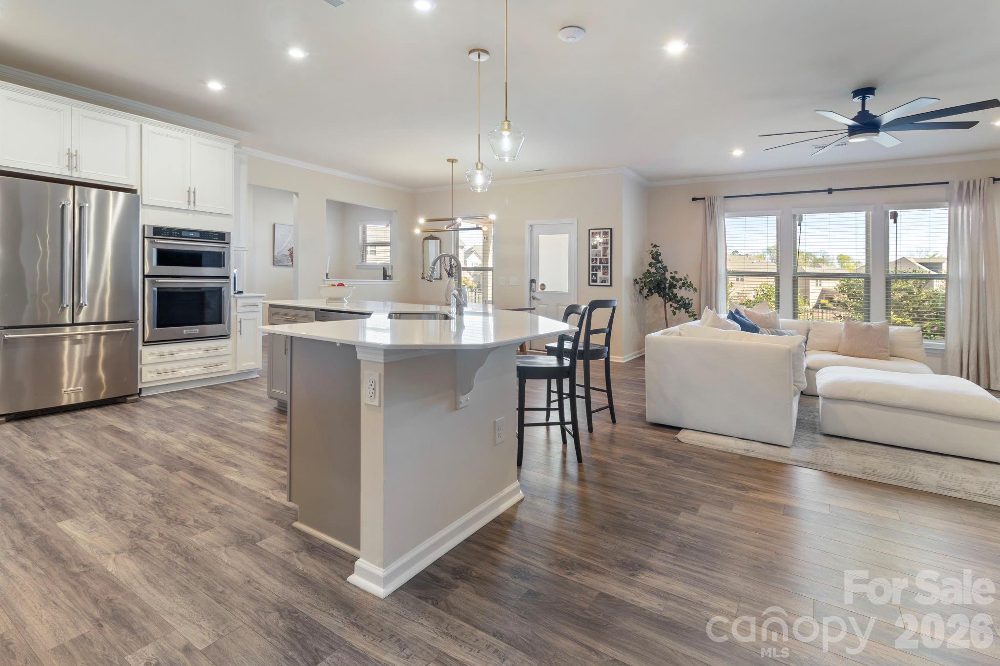 Chapel Cove - Residential