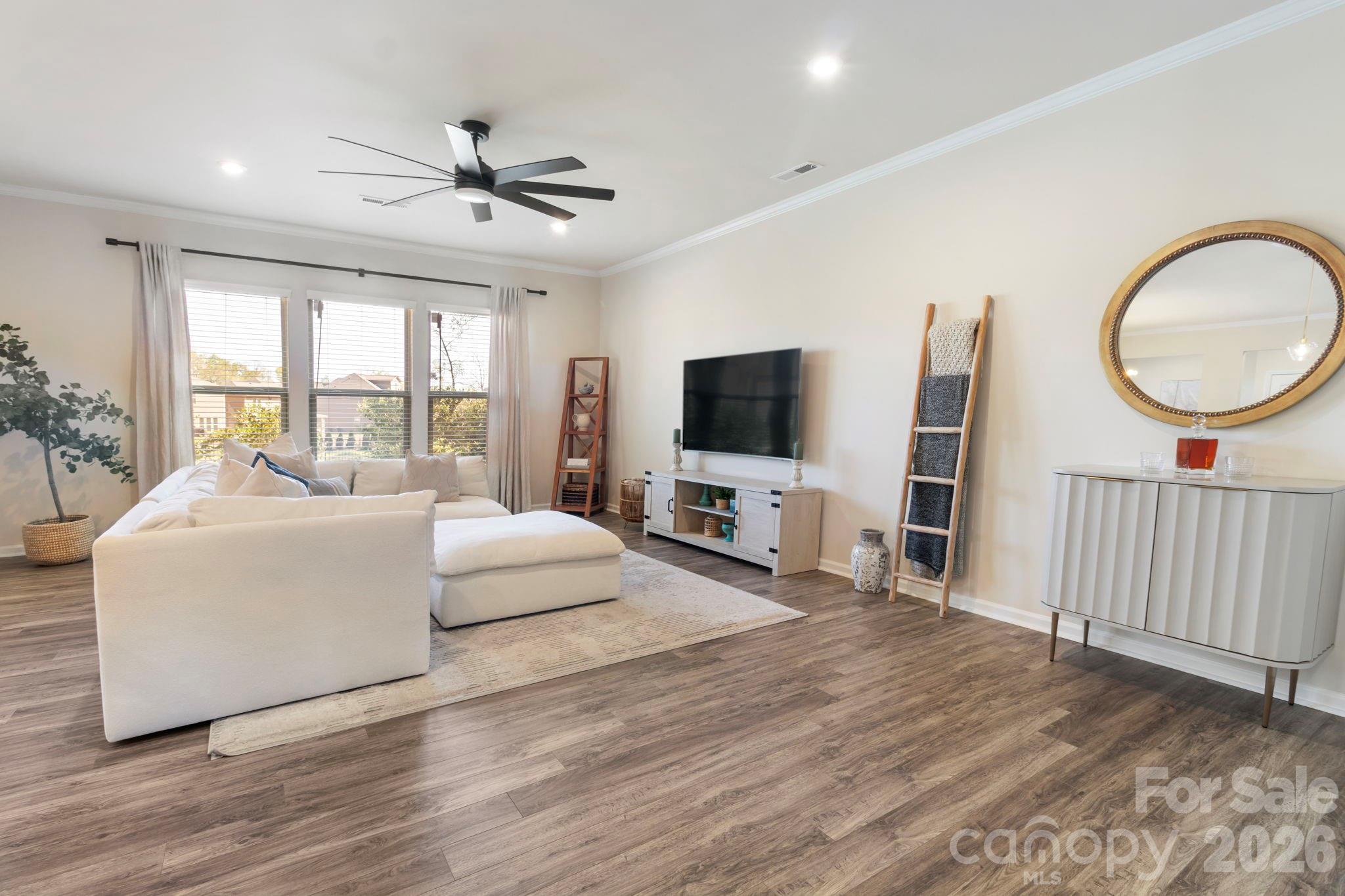 Chapel Cove - Residential