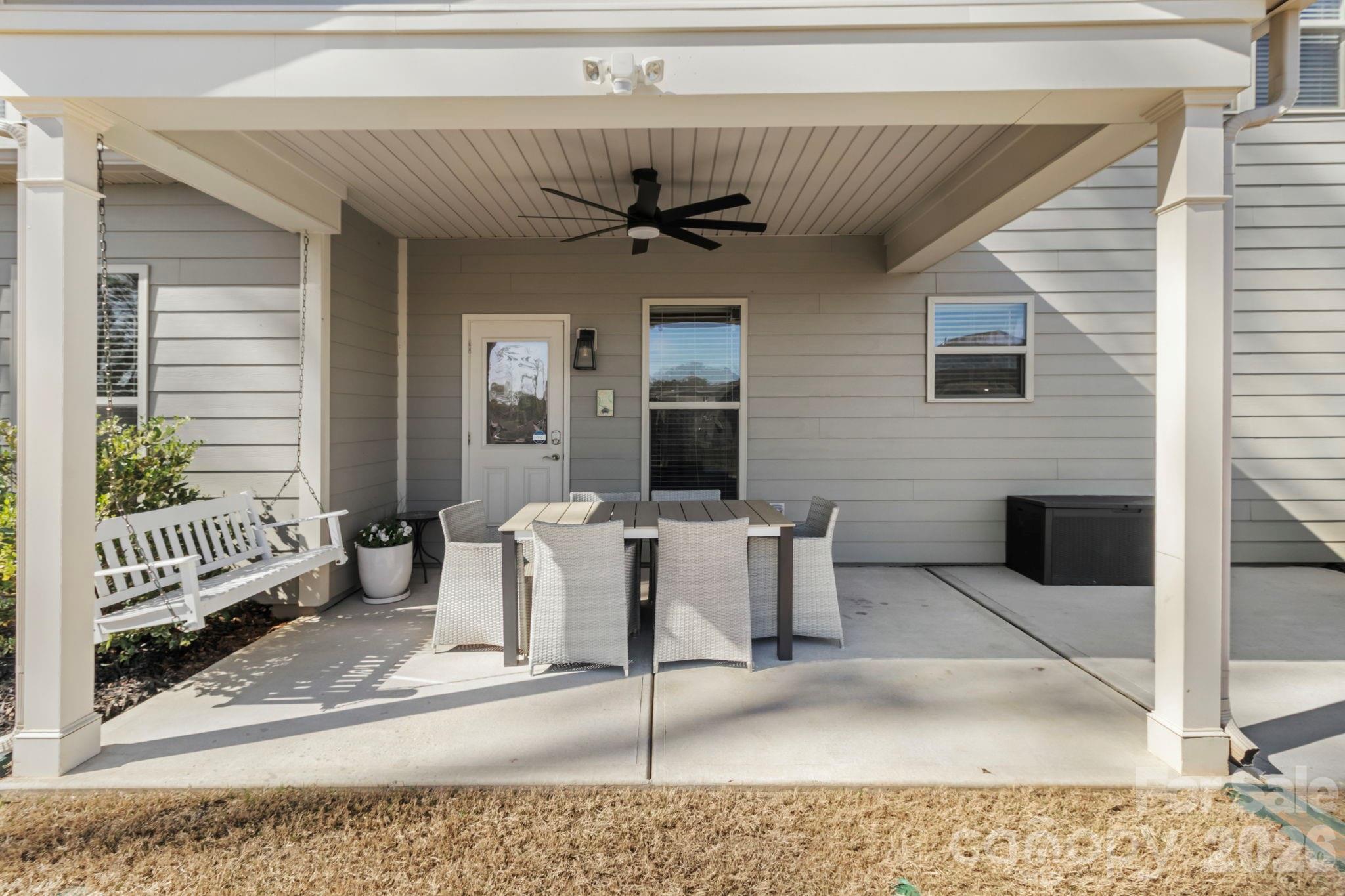 Chapel Cove - Residential