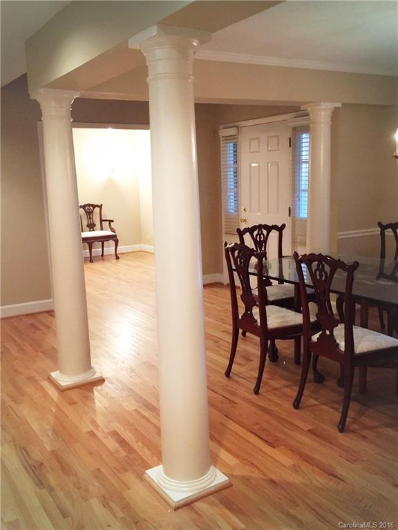 Ashley Park - Residential