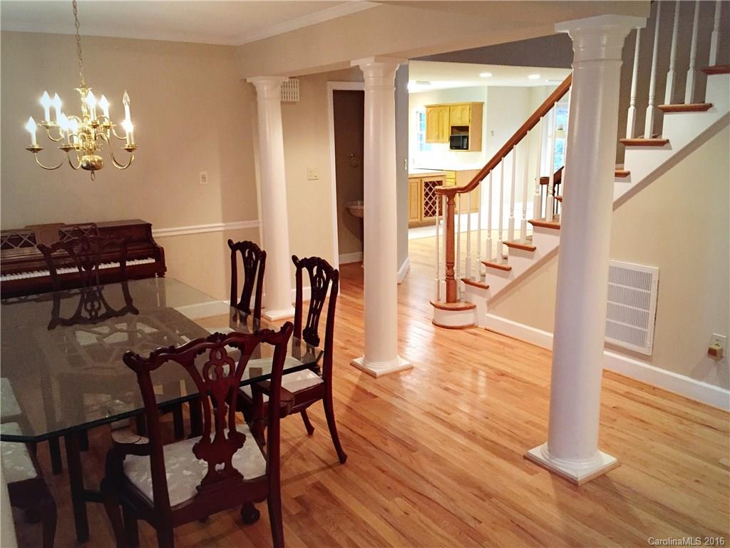 Ashley Park - Residential