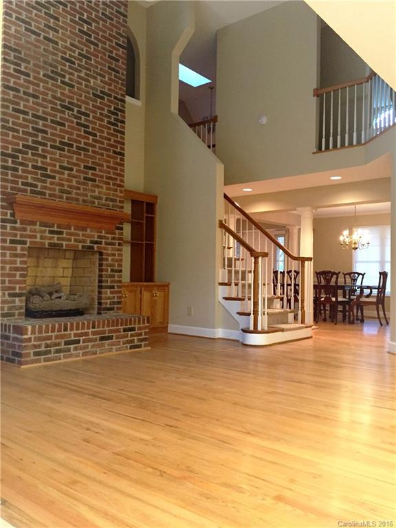 Ashley Park - Residential