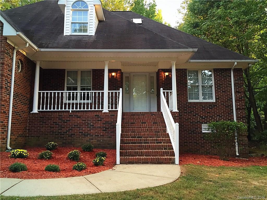 Ashley Park - Residential