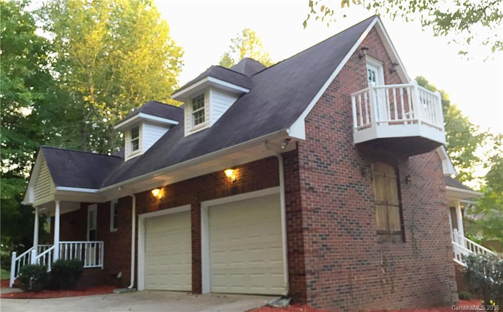 Ashley Park - Residential